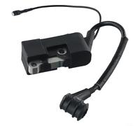 Bobine d'allumage pour tronçonneuse chinoise 45CC 52CC 58CC 4500 5200 5800 Series Maintien des caractéristiques électriques requises