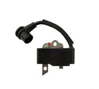 Bobine d'allumage pour tronçonneuse Echo CS370 CS370F CS400 CS420ES 402S Construction robuste en métal