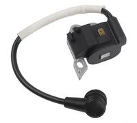 Bobine d'allumage pour tronçonneuse MS210 MS230 MS250, OEM 11234001301 0004001306 Pièce de rechange, module d'allumage de scie à essence pour Magneto