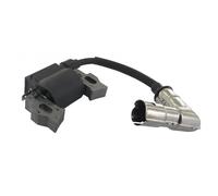 Bobine d'allumage remplace Alpina-GGP-STIGA RS100 RSC100 SP414 HP414#118550719/0,ZF-IG-A00454 Pièces de Jardin