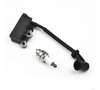 Bobine d'allumage, remplacement 25 cc, génération d'étincelles haute tension, démarrage du moteur, pour débroussailleuse RY251PH RY252CS RY253SS