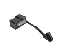 Bobine d'allumage Remplacement Direct pour 225R 232L Trimmer | Remplace pièce 537038501, compatible 232L 232R 225R 240RJ, installation simple, matériau robuste