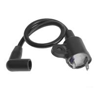 Bobine d'allumage robuste pour générateur de gaz Pulsar 900 W 1200 W | Pour une construction robuste, compatibilité 900 W 1200 W, résistant à la chaleur, aux vibrations, longue durée de vie
