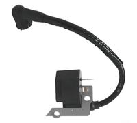 Bobine d'allumage transformateur haute tension compatible avec tronçonneuse 8200 8260 25 2500, pièce de rechange PA1030 PA1040 2501009R pour une performance optimale du moteur