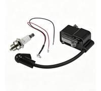 Bobine d'allumage, transformateur haute tension pour tronçonneuse 435 445 450, pièce de rechange 573935702(B)