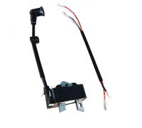Bobine d'allumage universelle Compatible avec Z G23L HT2300 2210 22. Haie 6cc et stator du module magnétor de l'allumor de l'allumor de l'allumor de 26cc(STYLE B)