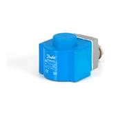 Bobine Danfoss BG024DS, 24 VDC (018F6857)