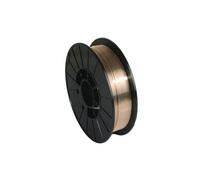 Toparc Bobine de fil plein à souder GYS 086647 CuSi3 Ø0,8 mm 5 kg Ø200 mm
