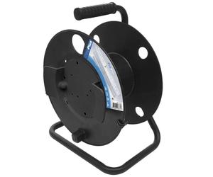 Bobine de câble vide
