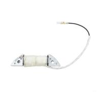 Bobine de Charge Fer Dur pour Générateur pour gx390 168F Bobine | Matériau fer haute dureté, résistance pour usure exceptionnelle, longue durée de vie, compatible GX390