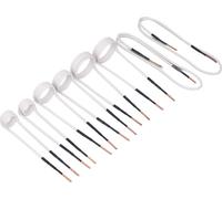 Bobine de chauffage à induction, Outil de démontage de boulon de bobine de chauffage à induction, Kit de bobine de chauffage à induction, Dévissage de bobine de chauffage, Bobine de chauffage à induct