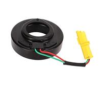 Bobine de Compresseur AC, Embrayage 2 Broches Climatisation Magnétique pour 307 308 408 508 SW 3008 Co Remplacement électromagnétique 5008