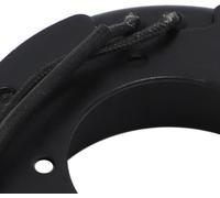 Bobine de compresseur CA 116DP15200 12 V Embrayage magnétique de rechange pour MERCEDES-BENZ W201