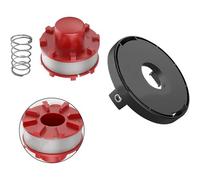 Bobine de coupe-bordure avec fil de coupe pour Einhell CE-CT 36/30