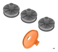 Bobine de coupe-bordures pour coupe-bordures Gardena Easycut 400, ComfortCut 450