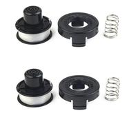 Bobine de coupe pour coupe-herbe Black Decker GL250/GL310/GL360