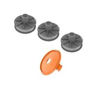 Bobine de coupe pour coupe-herbe Gardena Easycut 400, ComfortCut450