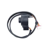 Bobine de détendeur DC12V for SH-26R 5Q29S for Midea for Gree for LG pièces de climatiseur d'unité extérieure