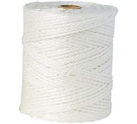 Bobine de ficelle polypropylène - Ø 3,5 mm - Corderies Tournonaises