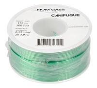 Bobine de fil 0 52 mm² 152 m clotûres anti fugue G