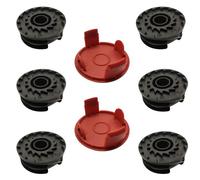 Bobine de fil avec fil de coupe pour coupe-herbe Bosch