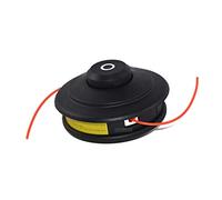 Bobine de fil compatible avec débroussailleuse Fuxtec FX-PS162
