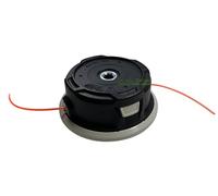 Bobine de fil compatible avec débroussailleuse Stihl FS 74 76 80 81 85 86 87 88 89 90 94 40028202302