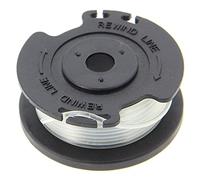 Bobine de fil compatible Coupe-bordure BOSCH, LAWNMASTER, MAC ALLISTER, RYOBI, STERWINS, STIGA