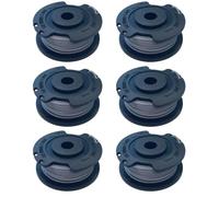Bobine de fil coupe bordure - Bosch - F016800569 - Ø1,65mm - L5m - Pack de 6