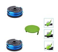 Bobine de fil Coupe Bordure pour débroussailleuse G40LT/G40LTK2/G40LTK2x/2101507 Multicolore