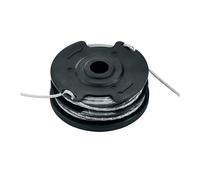 Bobine de fil de coupe bordure 6M (1.6mm) - BOSCH DIY - F016800351