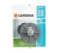 Gardena Bobine de fil de coupe 5307-20 pour coupe-bordures turbo/taille-bordures