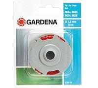 Gardena - Bobine de fil de coupe 5306-20 pour coupe-bordures turbo (art. 8844/8845)