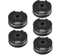 Bobine de fil de rechange pour Bosch F016800351 pour Bosch ART 24, ART 27, ART 30 et ART 30-36 LI Bobine de fil Coupe Bordure [216]