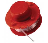 Bobine de fil de rechange pour coupe-bordures sans fil - GE-CT 18/30 Li EINHELL