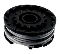 Bobine de fil de rechange pour débroussailleuse Bosch ART 24 27 30 Li 6 m F016800351