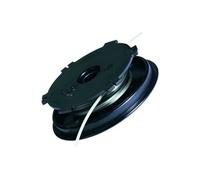 Einhell Bobine de fil pour débroussailleuses thermiques – 6 m, avance automatique, largeur 46 cm