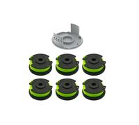 Bobine de fil de rechange pour débroussailleuse RAC142 36V - Ryobi - RLT36B33 - Diamètre 0,2cm - Longueur 6,1m