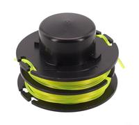 Bobine de fil de rechange pour débroussailleuse RLT3525S et RAC118, pour recharge de fil en nylon de 1,2 mm, bobine en plastique pour l'entretien du jardin et de la cour, disponible en 1 ou 2 (1 pièce