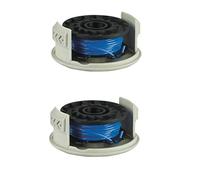 Bobine de fil de rechange pour débroussailleuse Ryobi RAC124 18 V Rasoir OLT RLT 1830 1831 Plusieurs options de paquet