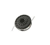Ribiland - Bobine de fil pour coupe-bordures D. 1,6 mm x 2 x 3 m - PRWF503A - Ribiland