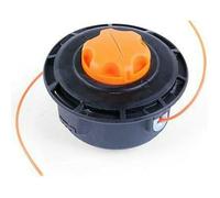 Bobine de fil double ligne - HOME FIT TRAINING - Fuxtec - Durable - Adapté débroussailleuses - Économique