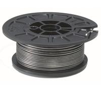 Bobine de fil en acier galva T - Boite de 50 pièces - TW90008