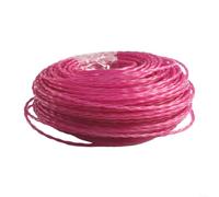 Bobine de fil en spirale pour débroussailleuse Bosch GRT 18V-33 GFR 18V-23 sans fil 75 m