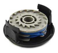 Bobine de fil et capuchon pour débroussailleuse RYOBI RLT4027-RLT4125-RLT5027-RLT5125-RLT5127[134]