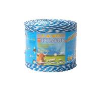 Bobine de fil EXTRABLEU 500M