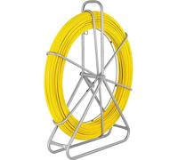 Bobine de fil-guide pour câble à fibre optique 8 mm