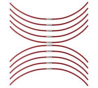 Bobine de fil haute performance pour Bosch ART 30, 10 x 26 cm, 2 x 4 mm de diamètre, F016800181