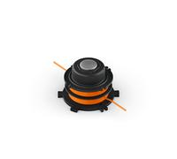 Bobine de fil pour AutoCut 25-2 et 27-2, Ø 2,4 mm