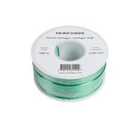 Bobine de fil pour clôtures antifugue NUM AXES 1.04 mm² 100 m